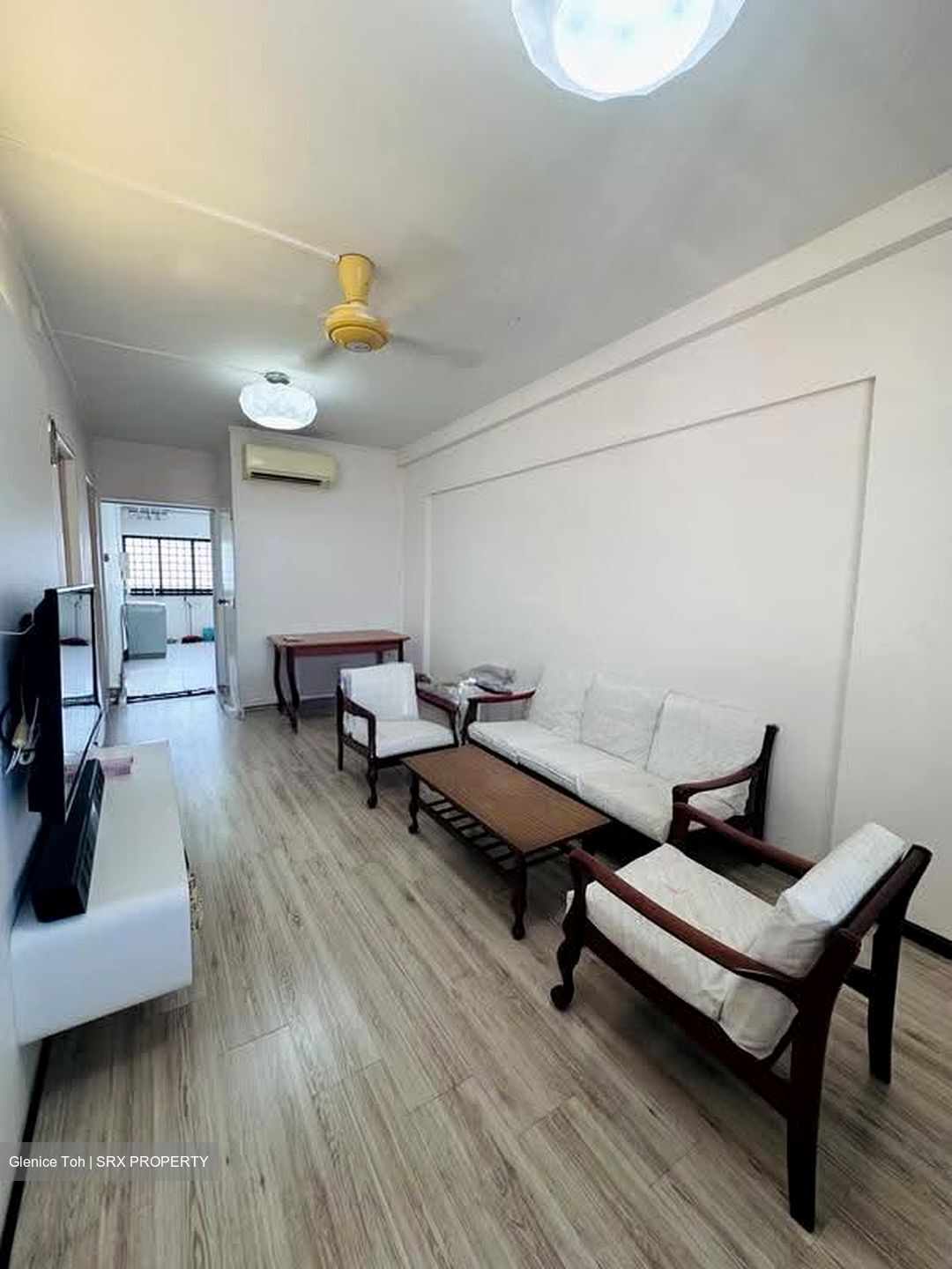 Blk 252 Hougang Avenue 3 (Hougang), HDB 3 Rooms #613517601